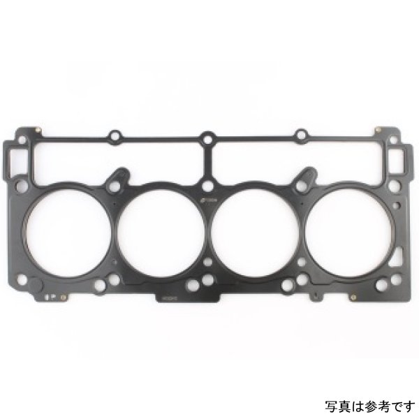 Cometic クライスラー 6.4L Hemi 104.65mmボア .040 in MLX ヘッドガスケット RHS CGSC15172-040 WO店