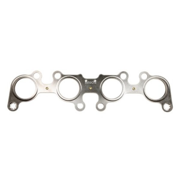 Cometic フォード 5.2L Voodoo Modular V8 Port .030in MLS エキゾーストガスケット Set cgsC15601-030 WO店の通販は