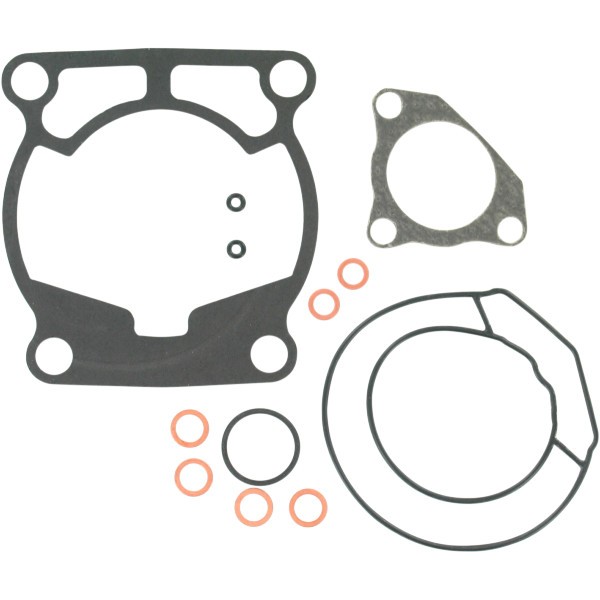 Cometic 09年以降 KTM トップエンド ガスケットキット cgsC3416 WO店の通販は