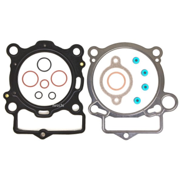Cometic 23年 KTM 250 SX-F トップエンド ガスケットキット CGSC3809 WO店