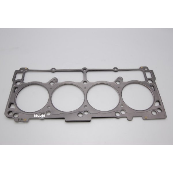 Cometic ダッジ 6.1L Hemi 4.100in ボア .040インチ MLS ヘッドガスケット CGSC5876-040 WO店