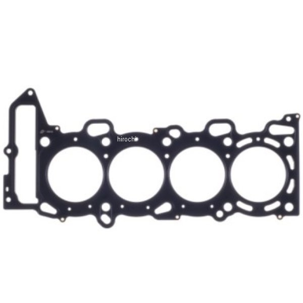 Cometic ニッサン SR16VE/SR20VE 87mmボア .045in MLS ヘッドガスケット w/No Extra Oil Holes CGSH1794045S WO店