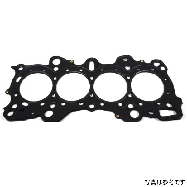 Cometic ニッサン SR20DE/DET S14 86mmボア .051インチ MLS ヘッドガスケット w/ Both Oil Holes CGSH1796SP7051S WO店