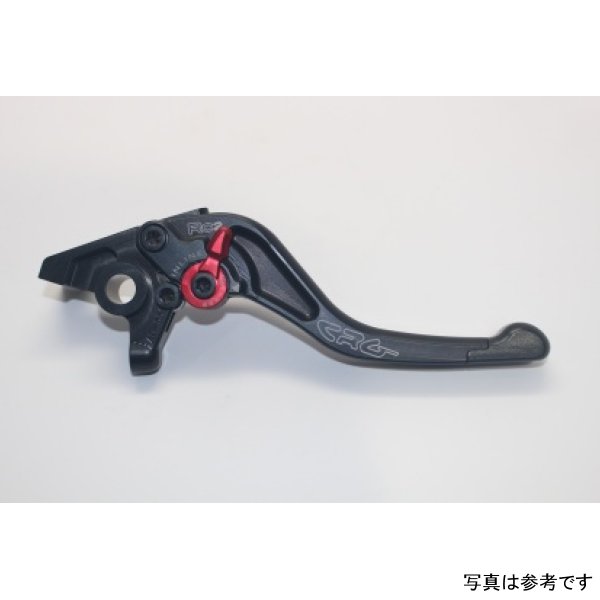 CRG 17年-20年 ハーレー XG750A Street Rod RC2 ブレーキレバー ショート ブラック crg2AB-551-H-B WO店の通販は
