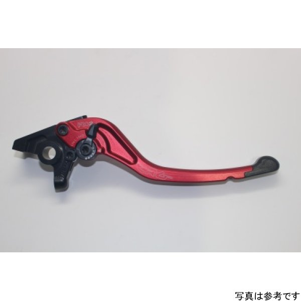 CRG 17年-20年 ハーレー XG750A Street Rod RC2 ブレーキレバー スタンダート レッド crg2AB-551-T-R WO店の通販は 23,548円