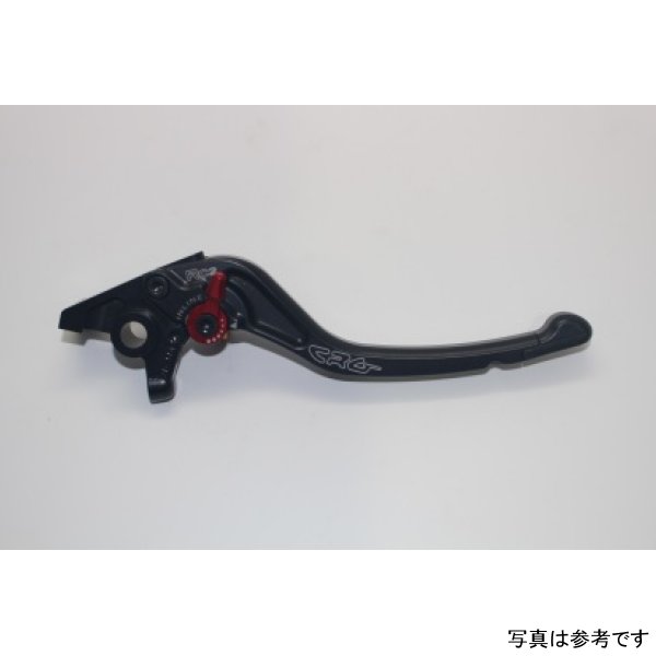 CRG 15年-17年 ヤマハ R3 RC2 ブレーキレバー スタンダート ブラック CRG2AN-532-T-B WO店