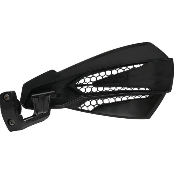サイクラ CYCRA MX-Race ハンドガード 黒 CYC1CYC-0057-12X WO店その他バイク用品