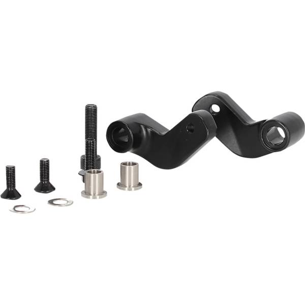 サイクラ CYCRA フレックスリンク クランプ 黒 cyc1CYC-1658-12 WO店の通販は