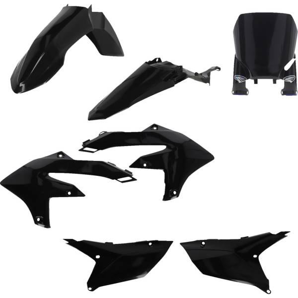 【専用】 パーツ maniacs Left Side 4D-Foot Plate For Kawasaki NINJA