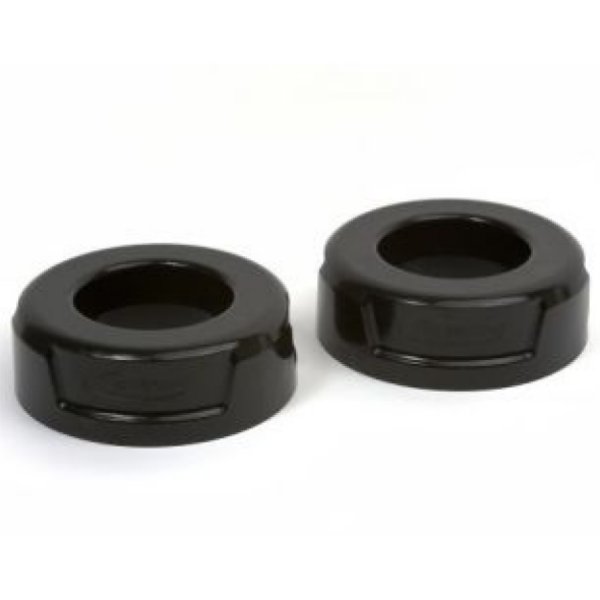 Daystar 2011-2017 ダッジ Ram 1500 4WD 1in レベリングキット リア dayKC09116BK WO店の通販は 26,156円