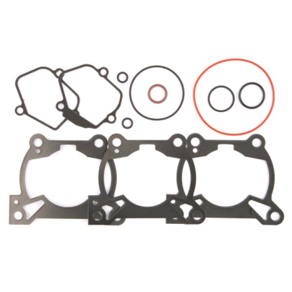 Cometic 18年-23年 KTM 85 SX トップエンド ガスケットキット CGSC3636 WO店