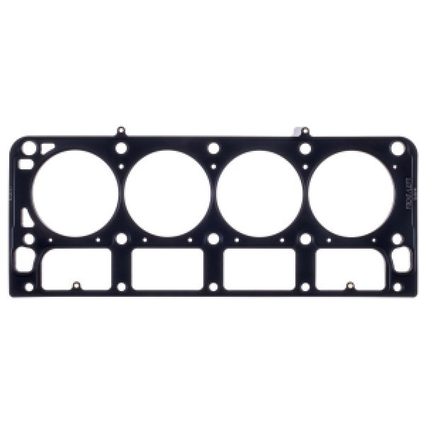 Cometic GM LS9/LSA Gen-4 Small Block V8 .040in MLX シリンダー ヘッドガスケット 4.100in ボア LHS CGSC5986-040 WO店