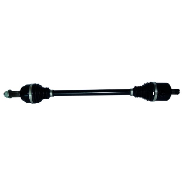 DragonFire Racing Hydra Axle- ポラリス Ranger XP 1000 EPS High Lifter Edition 16-17- Postion- フロント DFR522854 WO店