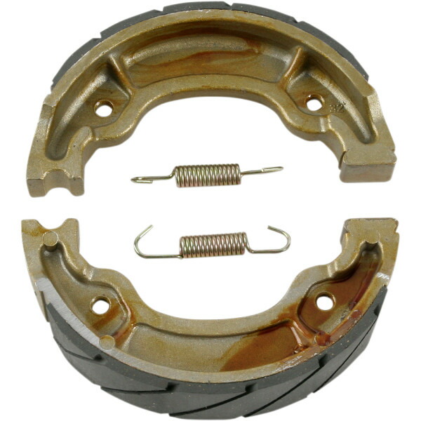 14-EBC イービーシー ブレーキシュー G-オーガニック 527 ebc527G WO店の通販は