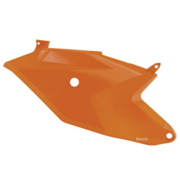 Acerbis 18年-24年 KTM SX85/ 21年-24年 GasGas MC85 サイドパネル 16 オレンジ acb2685975226 WO店の通販は