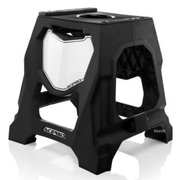 Acerbis Bike Stand 711 ブラック ACB2726480001 WO店