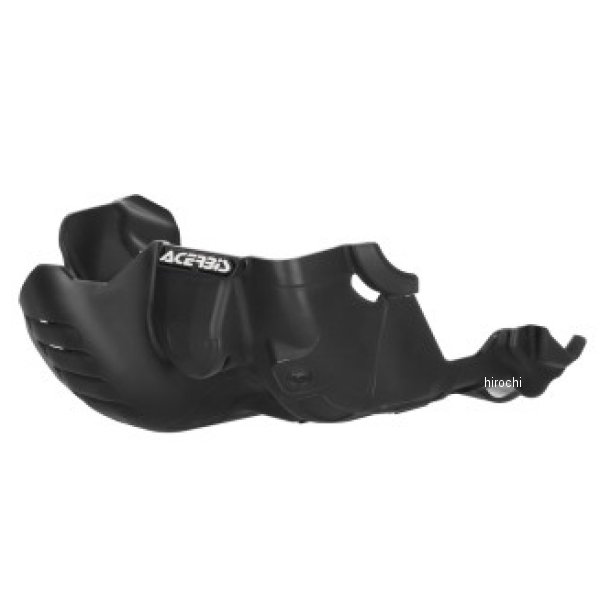 Acerbis 19年-23年 ヤマハ Tenere 700 スキッドプレート ブラック ACB2976160001 WO店