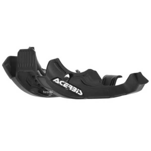 Acerbis 24年 KTM XC-W250/300 スキッドプレート ブラック ACB2983220001 WO店 14,328円