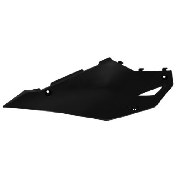 Acerbis 24年 カワサキ KX450 サイドパネル ブラック ACB2983530001 WO店