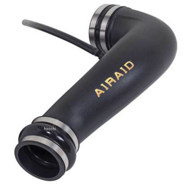 Airaid 07年-13年 アバランチe/シエラ/シルバラード 4.3/4.8/5.3/6.0L Modular インテークチューブ AIR200-996 WO店