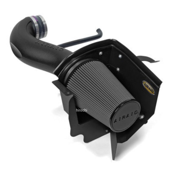 Airaid 06年-10年 チャージャー / 05-08 Magnum 5.7/6.1L Hemi