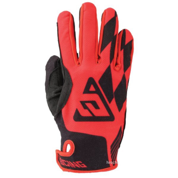 Answer 25 Ascent Prix グローブ レッド/ブラック XL ans442762 WO店の通販は