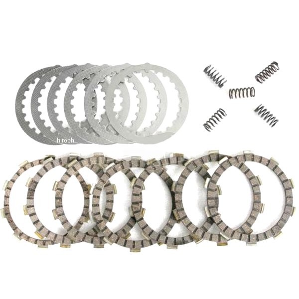 EBC イービーシー クラッチ DRC ヘビーデューティ 99年-00年 ホンダ TRX400EX FourTrax キット EBCDRC100 WO店