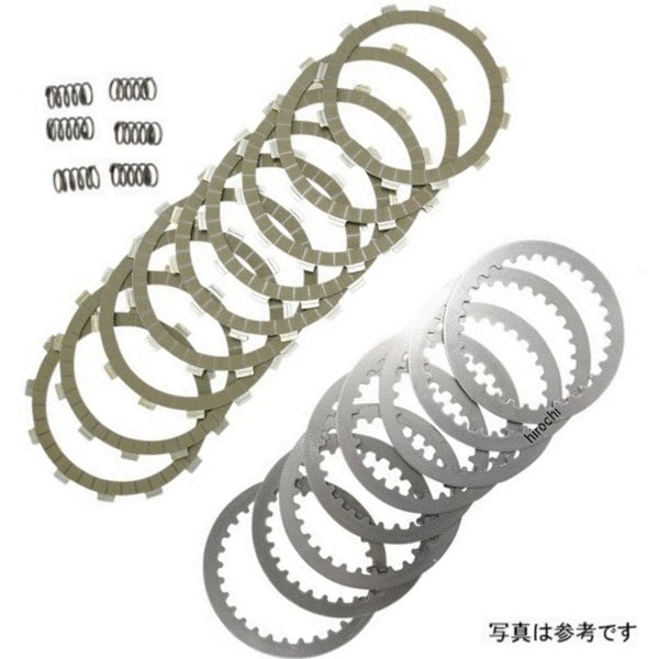EBC イービーシー SRK クラッチキット 03年-09年 SV650、SV650S ケブラー EBCSRK82 WO店
