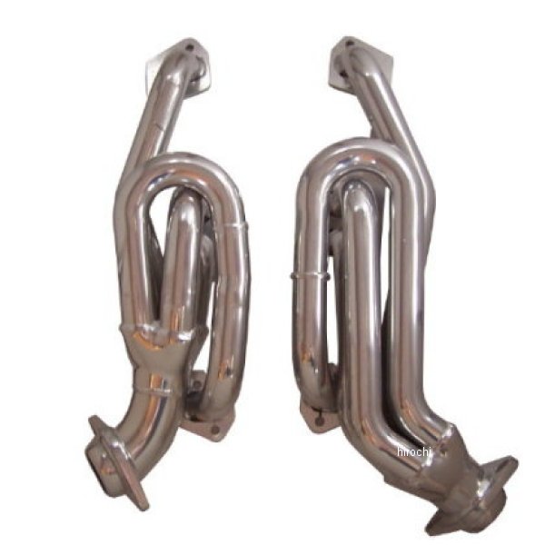 Gibson 98年-03年 ダッジ ダコタ R/T 5.9L 1-1/2in 16 Gauge パフォーマンス Header Ceramic Coated GIBGP301S-C WO店 109,980円