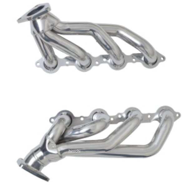 Gibson 02年-06年 キャデラック エスカレード Base 6.0L 1-5/8in 16 Gauge パフォーマンス Header Ceramic Coated gibGP500S-C WO店 201,131円