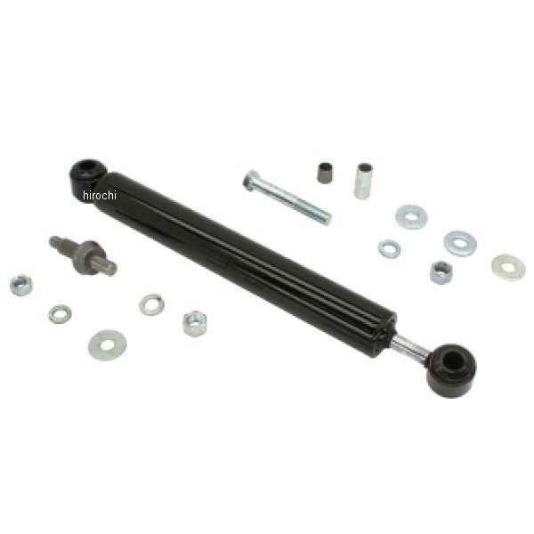 KYB ショック ステアリングスタビライザー フロント シボレー Blazer フルサイズ:(4WD) 1973-92 シボレー KYBSS10325 WO店