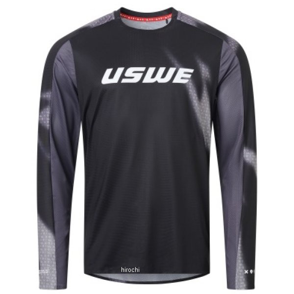 USWE Kalk オフロードジャージ 大人用 ブラック XS usw80951021999103 WO店の通販は