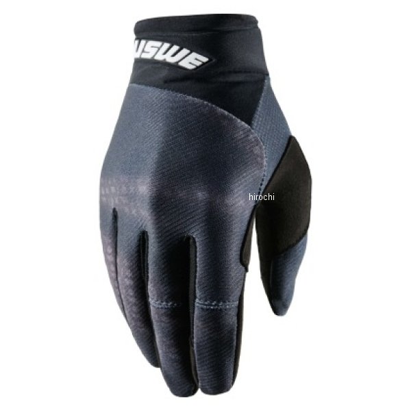 USWE Lera オフロード グローブ ブラック Large USW80997003999106 WO店