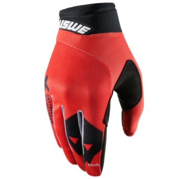 USWE Rok オフロード グローブ Flame レッド XL usw80997013400107 WO店の通販は 7,883円