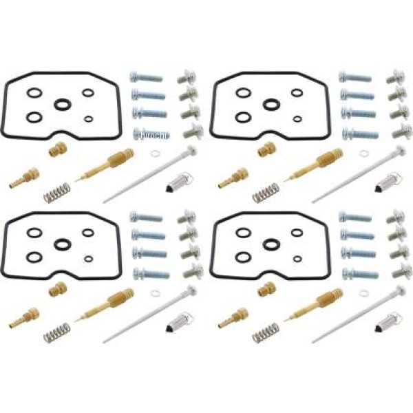 確認 All Balls Racing 87年-90年 カワサキ ZX750 (Ninja) 750R