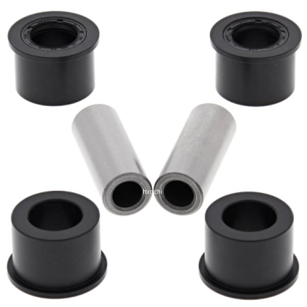 All Balls Racing 93年-23年 ホンダ TRX90 フロント ロワー A-Arm ベアリングキット 2 Kits Req. Per Veh. ABR50-1038 WO店