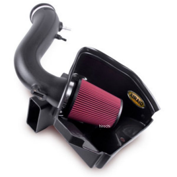 Airaid 11年-14年 フォード マスタング 3.7L V6 MXP インテーク