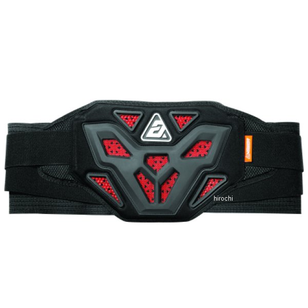 Answer Apex Kidney ベルト ブラック Small/Medium ANS446189 WO店