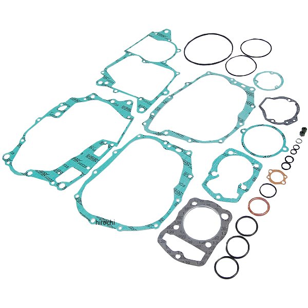 Athena 86年-87年 ホンダ TLR 200 コンプリート ガスケットキット athP400210850200 WO店の通販は