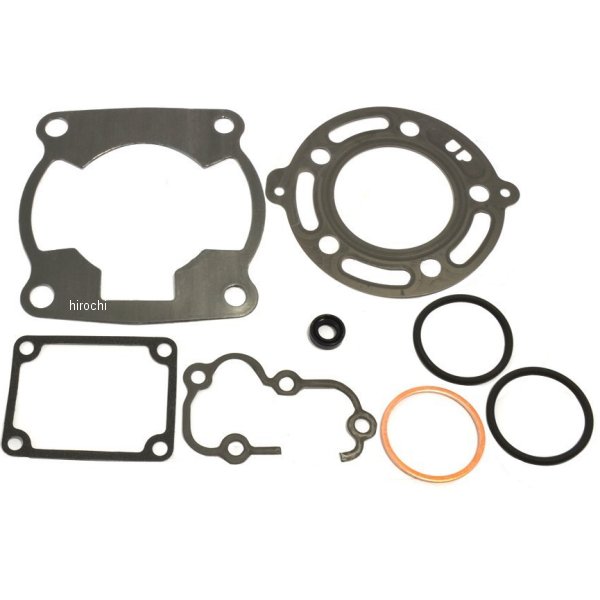 Athena 14年-23年 カワサキ KX 85 いの一番挙げ句のはて ガスケットキット ATHP400250600065 WO店