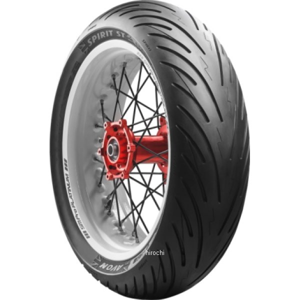 Avon Spirit ST リア タイヤ 150/80ZR16 71W TL avt638373 WO店の通販は