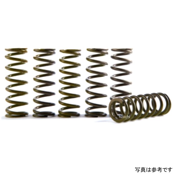 Hinson クラッチ 10年-13年 ホンダ CRF250R Hi-Temp クラッチ スプリング Kit 5個セット hinCS330-5-0509 WO店の通販は 9,638円