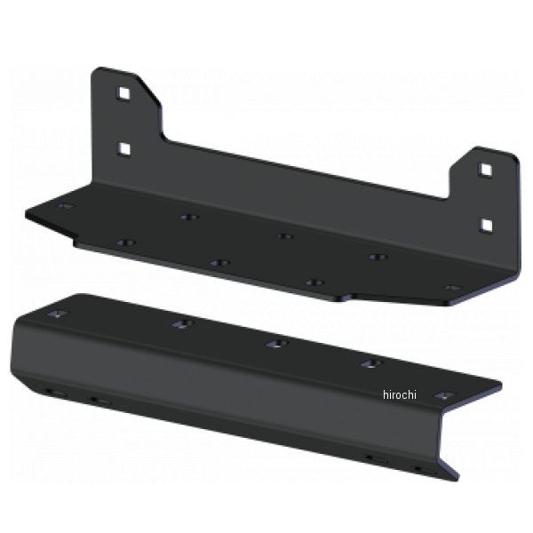 KFI 22年以降 CF Moto CFORCE 400 ウインチ マウント KFI102065 WO店