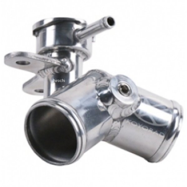 Koyo アルミニウム Filler Neck 22年 トヨタ GR86/ スバル BRZ KOYFN3037 WO店
