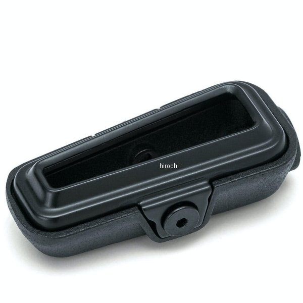 クリアキン Kuryakyn DILLINGER シフトペグ ハーレー汎用 黒 KUR6715 WO店