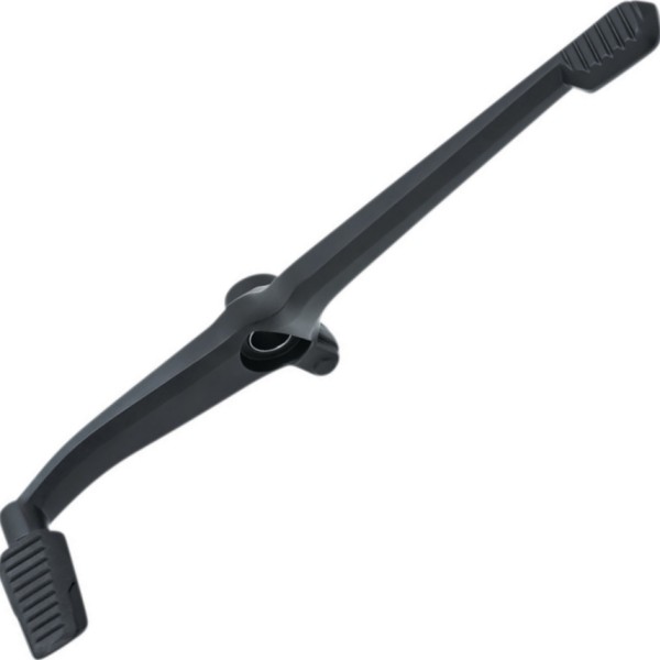 クリアキン Kuryakyn シフトペダル ヒールトゥシフト 18年-21年 GL1800 クローム KUR6757 WO店