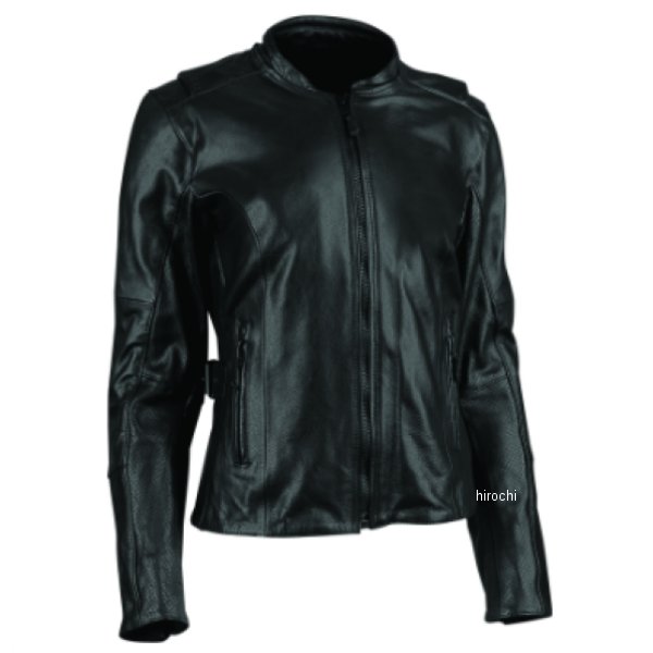 Speed and Strength スロットルボディ レザージャケット ブラック Womens 3XL SAS880407 WO店 43,170円
