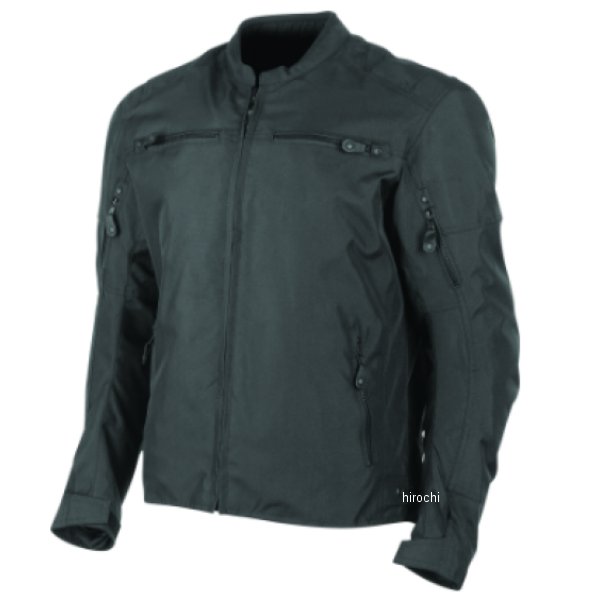 Speed and Strength スタンダート Supply ジャケット ブラック 3XL SAS892235 WO店