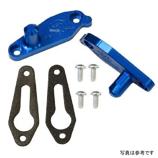 S&Sサイクル S&S Cycle ピストンクーリングジェットキット 310-1203 WO店