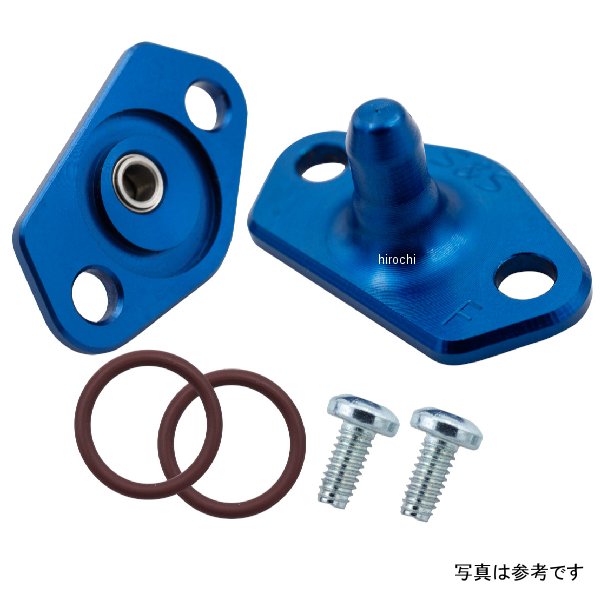 S&amp;Sサイクル S&amp;S Cycle ピストンクーリングジェットキット 99年-16年 ハーレー TWIN CAM 310-1251 WO店